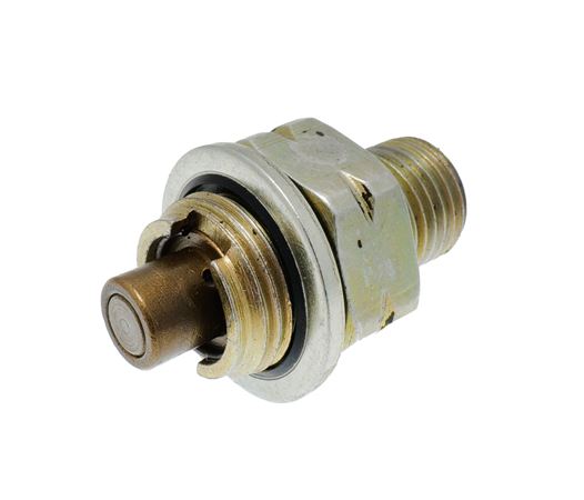 Pressure Relief Valve Assembly - Short Bodied - Reconditioned - 149811R